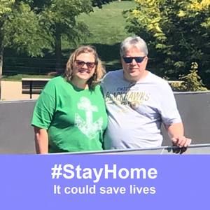 Meet your Posher, Christine